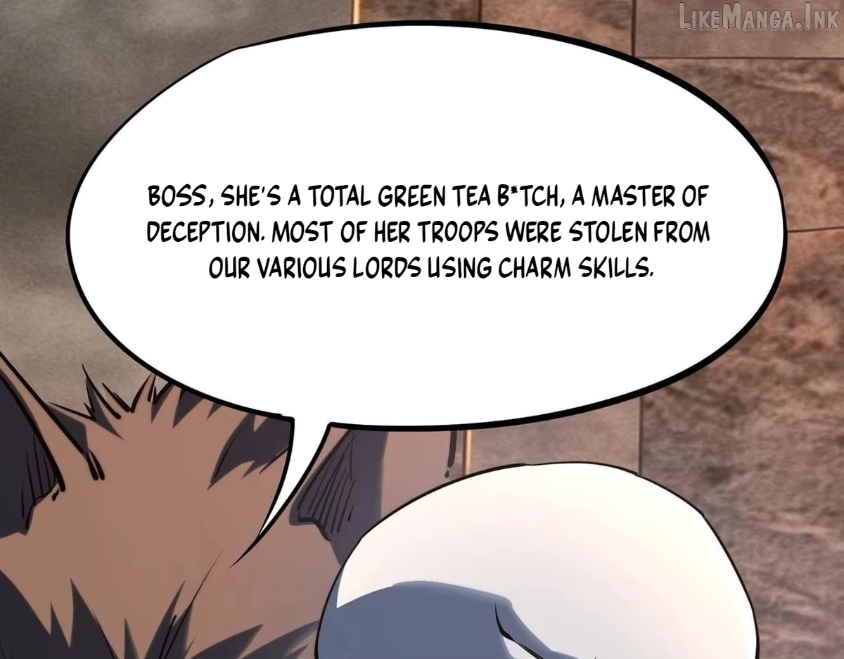 All People Scramble for the Tower, I Cleared 999 Floors in Advance Manga Chapter 54  - page 53